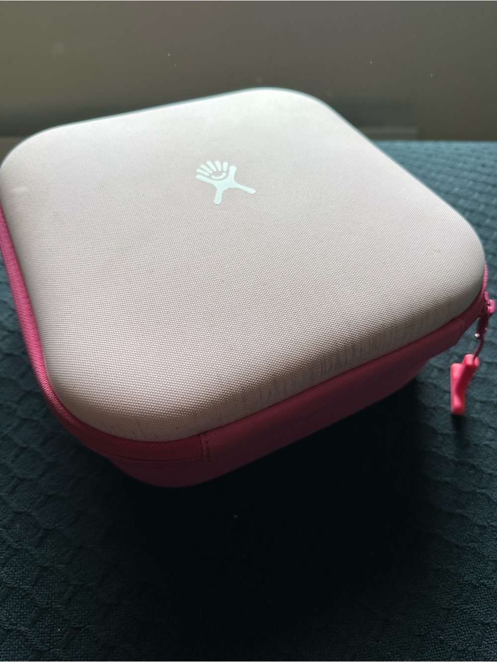 Hydro Flask KidsTwo-Tone Pink Lunch Box